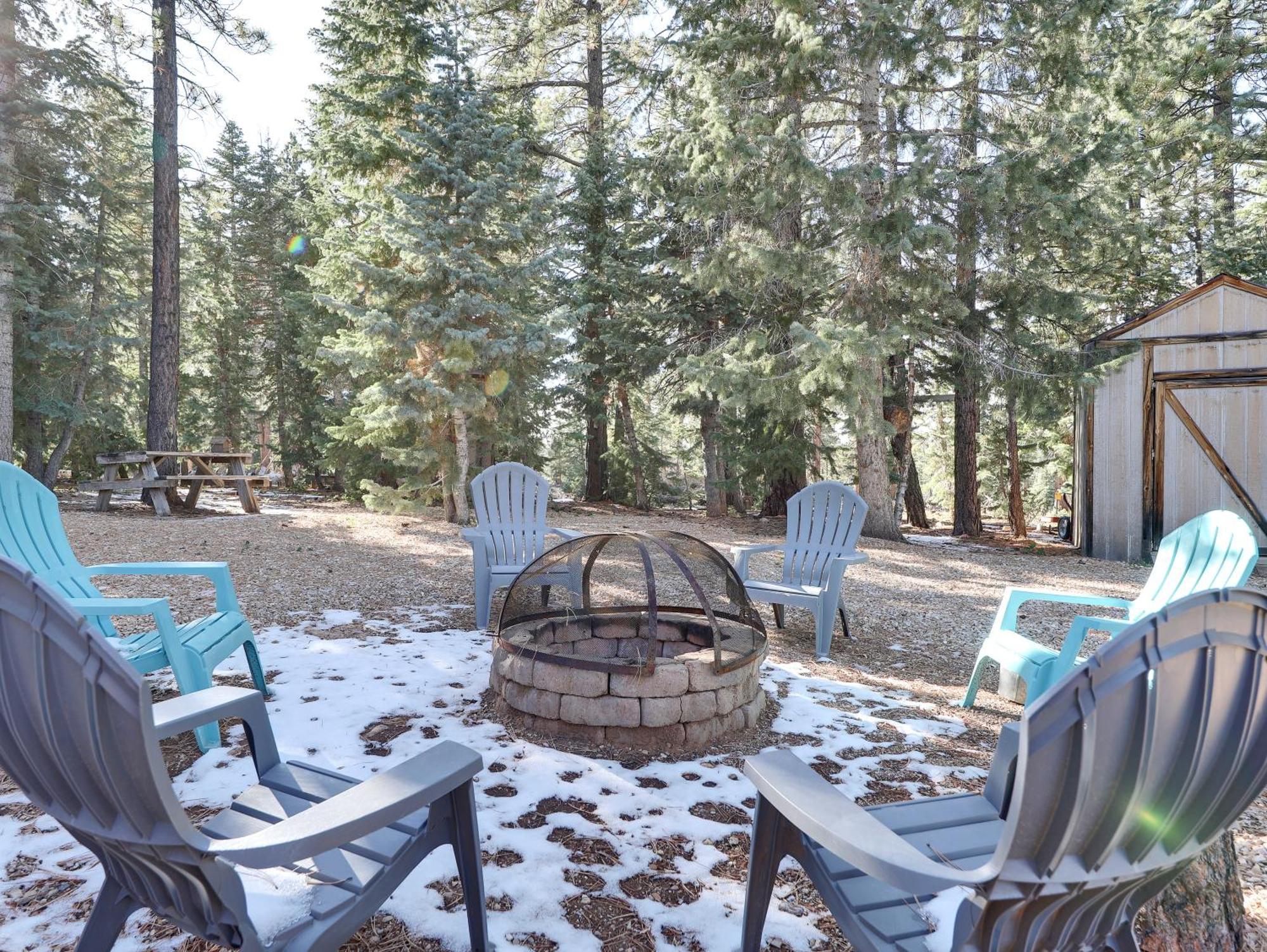 Cozy Getaway Villa Duck Creek Village Buitenkant foto