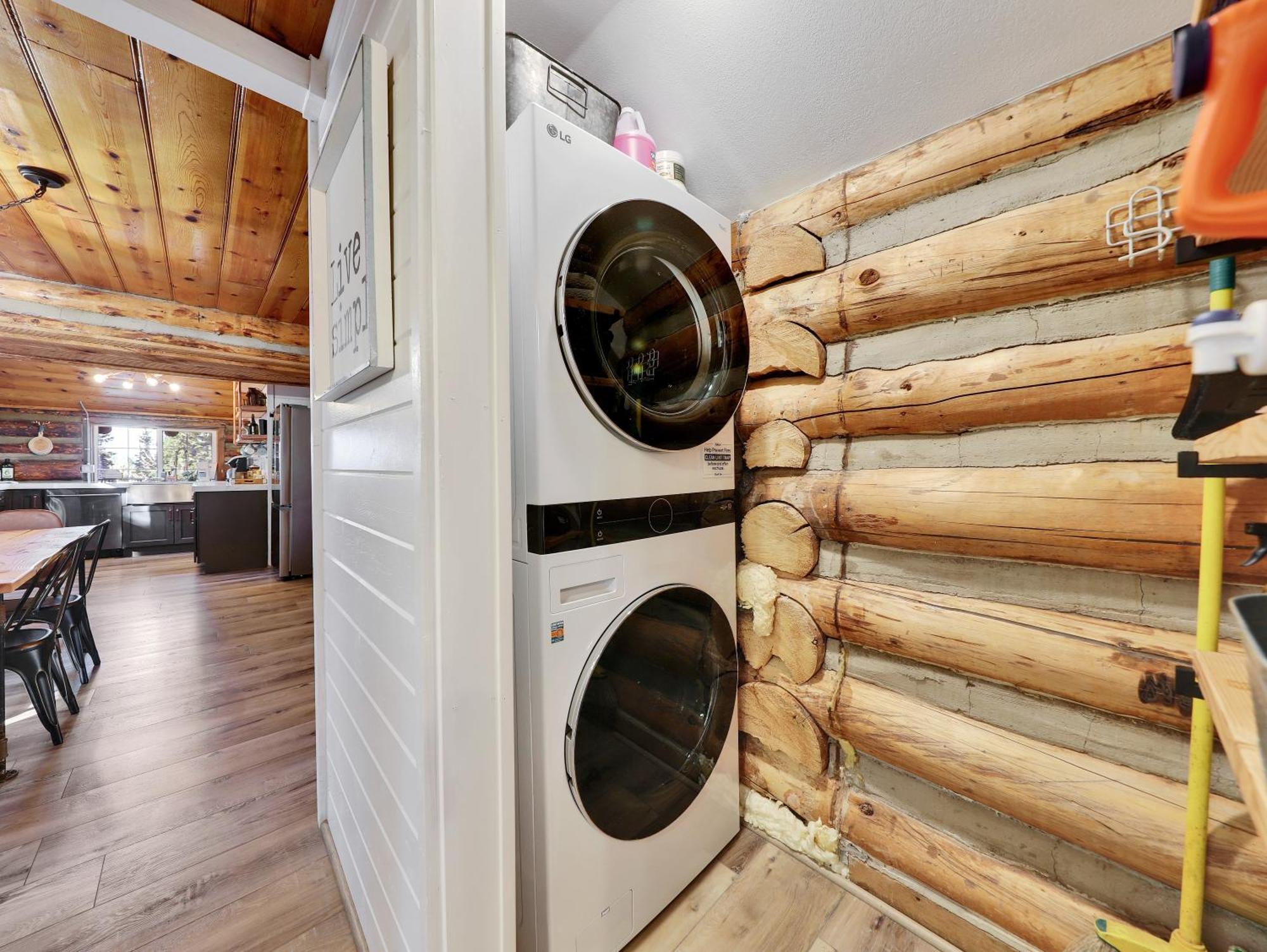 Cozy Getaway Villa Duck Creek Village Buitenkant foto