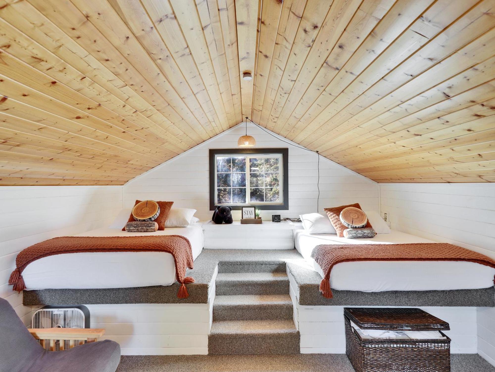 Cozy Getaway Villa Duck Creek Village Buitenkant foto