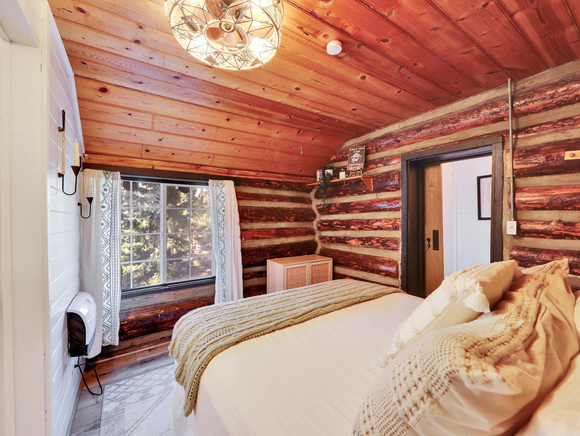 Cozy Getaway Villa Duck Creek Village Buitenkant foto