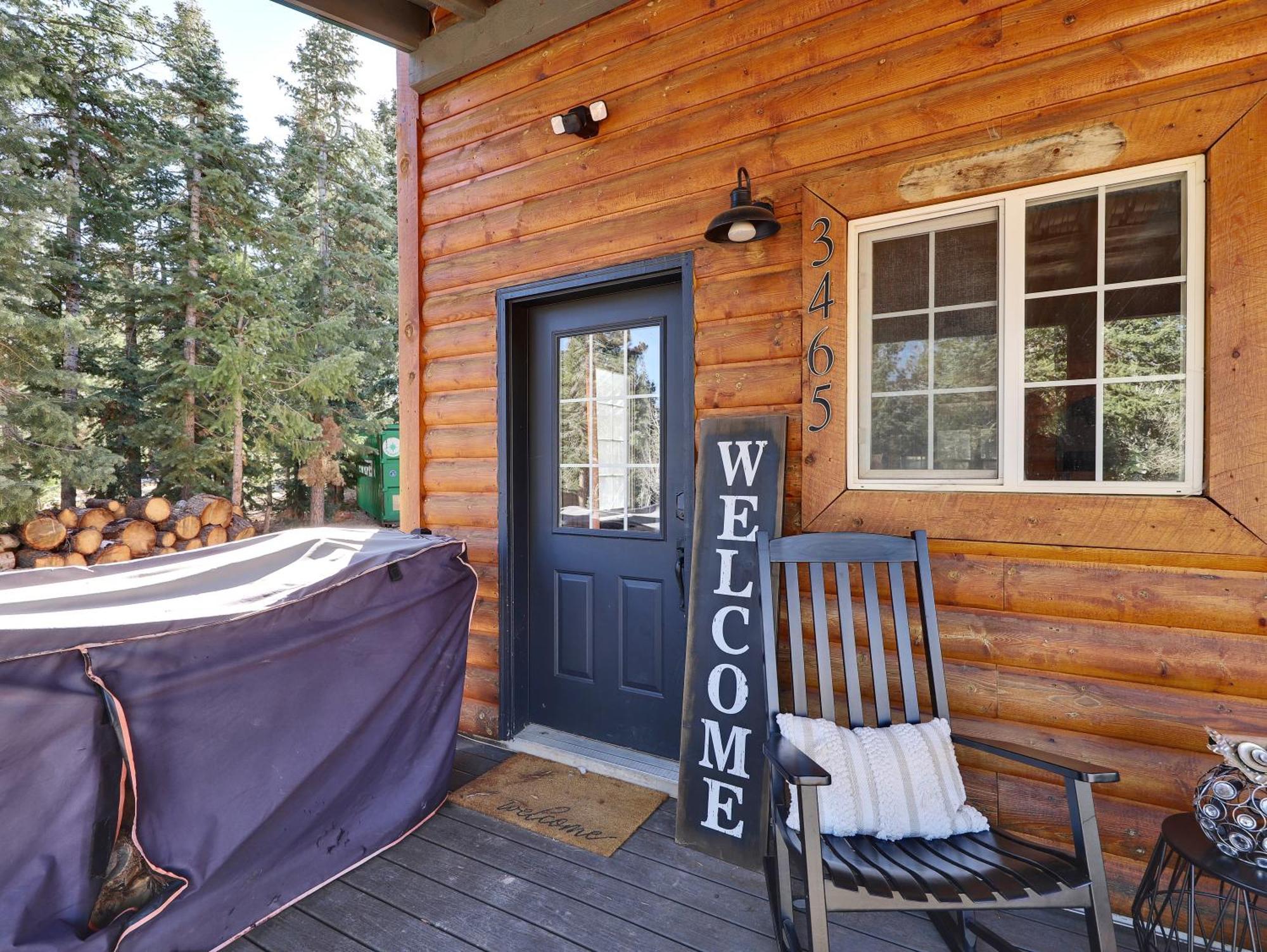 Cozy Getaway Villa Duck Creek Village Buitenkant foto