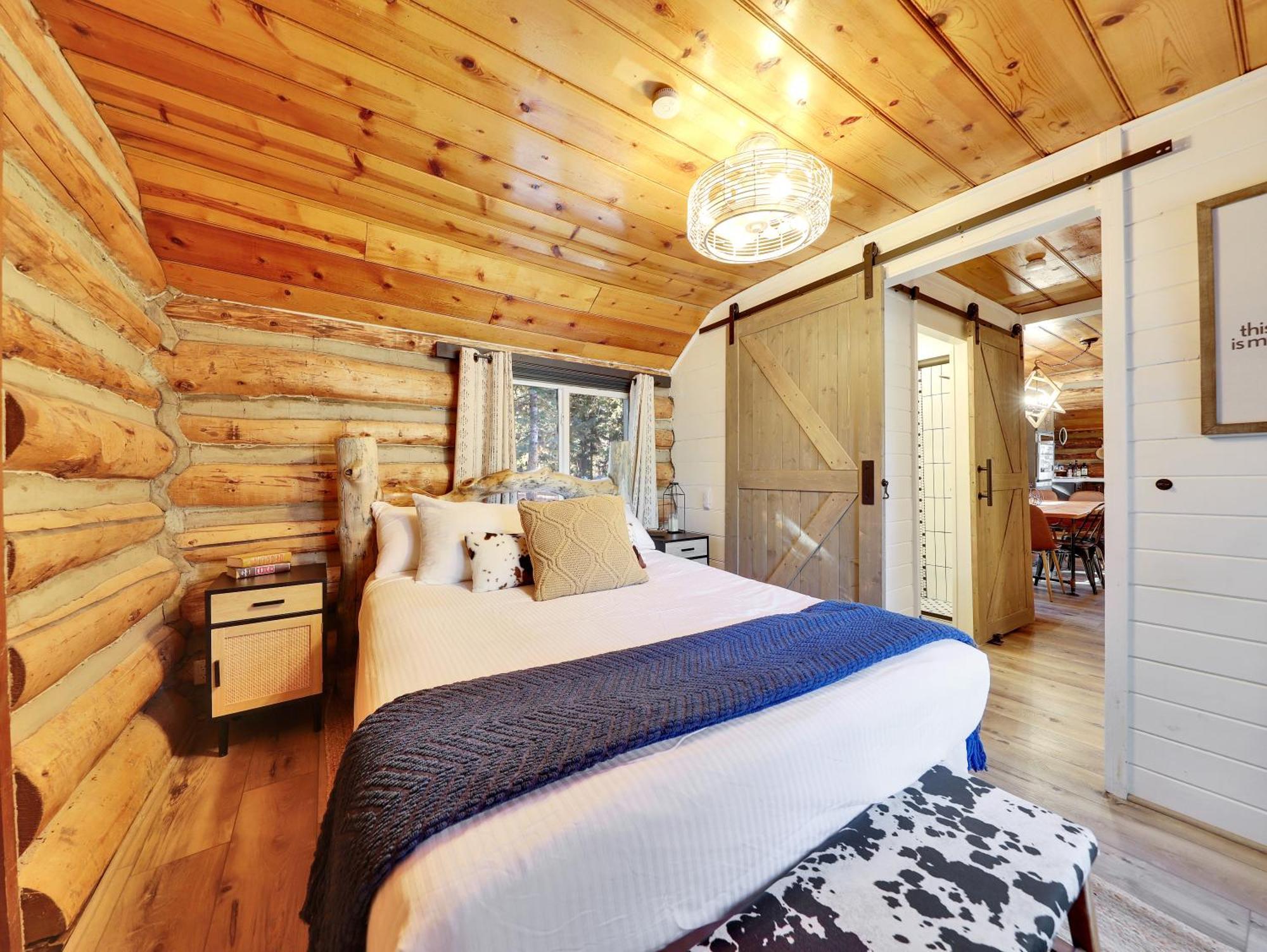 Cozy Getaway Villa Duck Creek Village Buitenkant foto