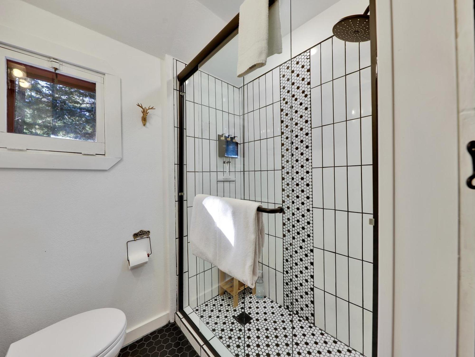 Cozy Getaway Villa Duck Creek Village Buitenkant foto