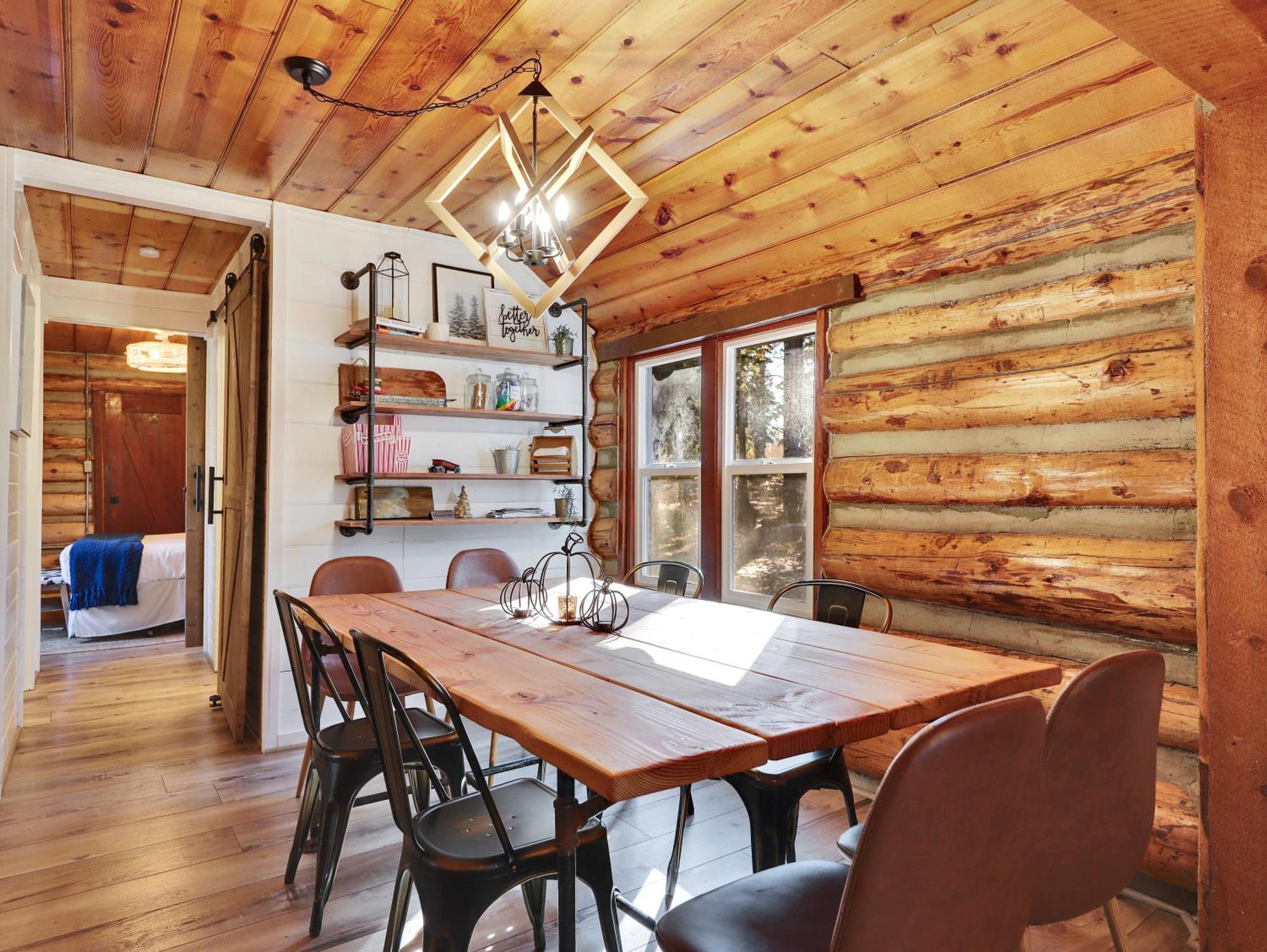 Cozy Getaway Villa Duck Creek Village Buitenkant foto